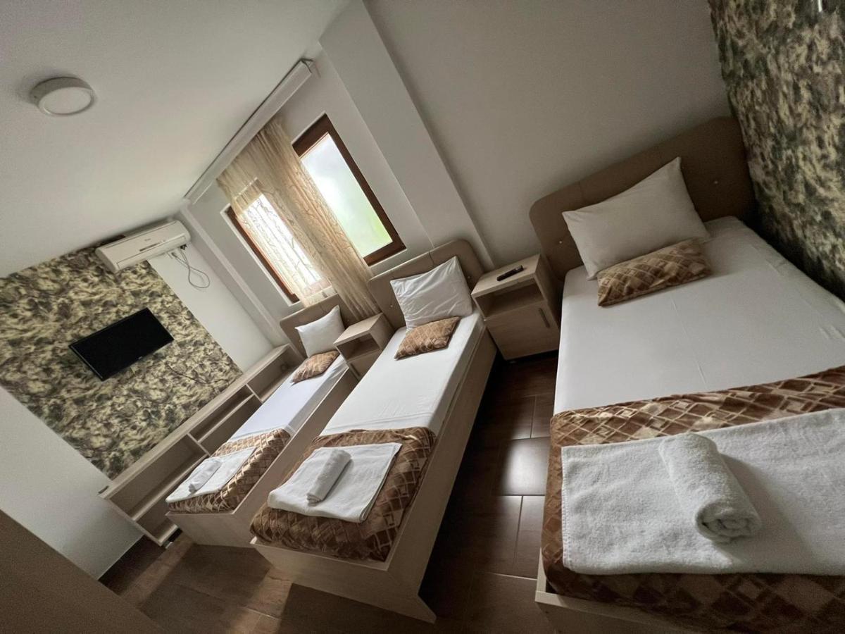 Hotel Ultra Star Σκόπια Εξωτερικό φωτογραφία