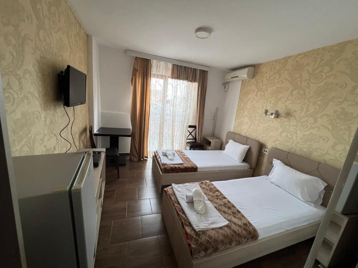 Hotel Ultra Star Σκόπια Εξωτερικό φωτογραφία