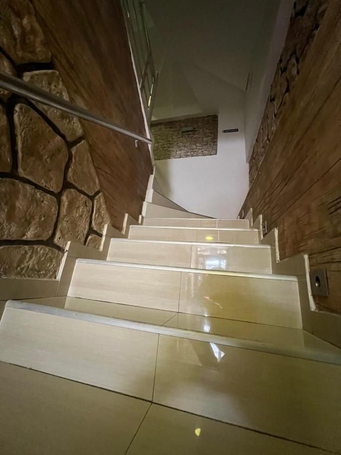 Hotel Ultra Star Σκόπια Εξωτερικό φωτογραφία