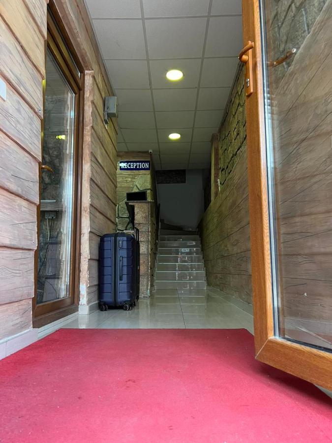 Hotel Ultra Star Σκόπια Εξωτερικό φωτογραφία