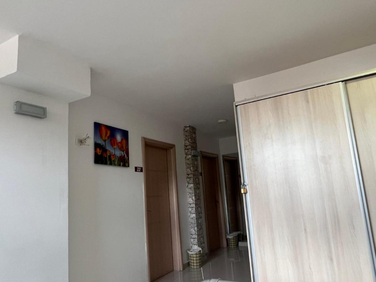 Hotel Ultra Star Σκόπια Εξωτερικό φωτογραφία