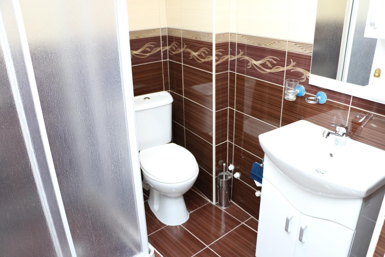 Hotel Ultra Star Σκόπια Εξωτερικό φωτογραφία