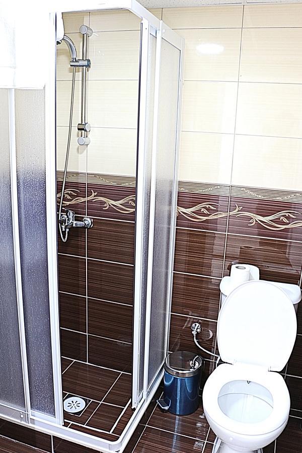 Hotel Ultra Star Σκόπια Εξωτερικό φωτογραφία
