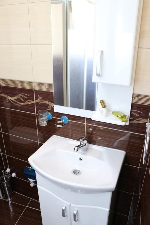 Hotel Ultra Star Σκόπια Εξωτερικό φωτογραφία