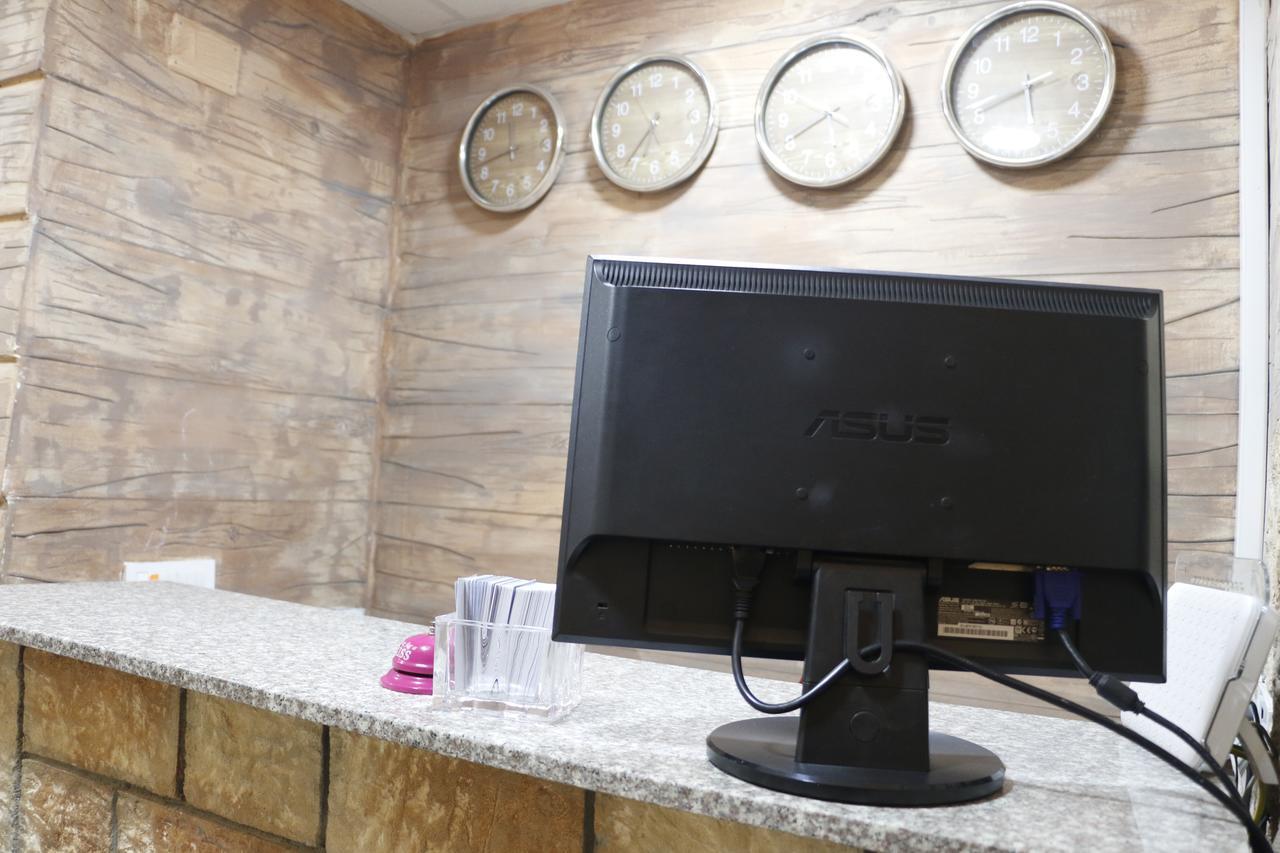 Hotel Ultra Star Σκόπια Εξωτερικό φωτογραφία