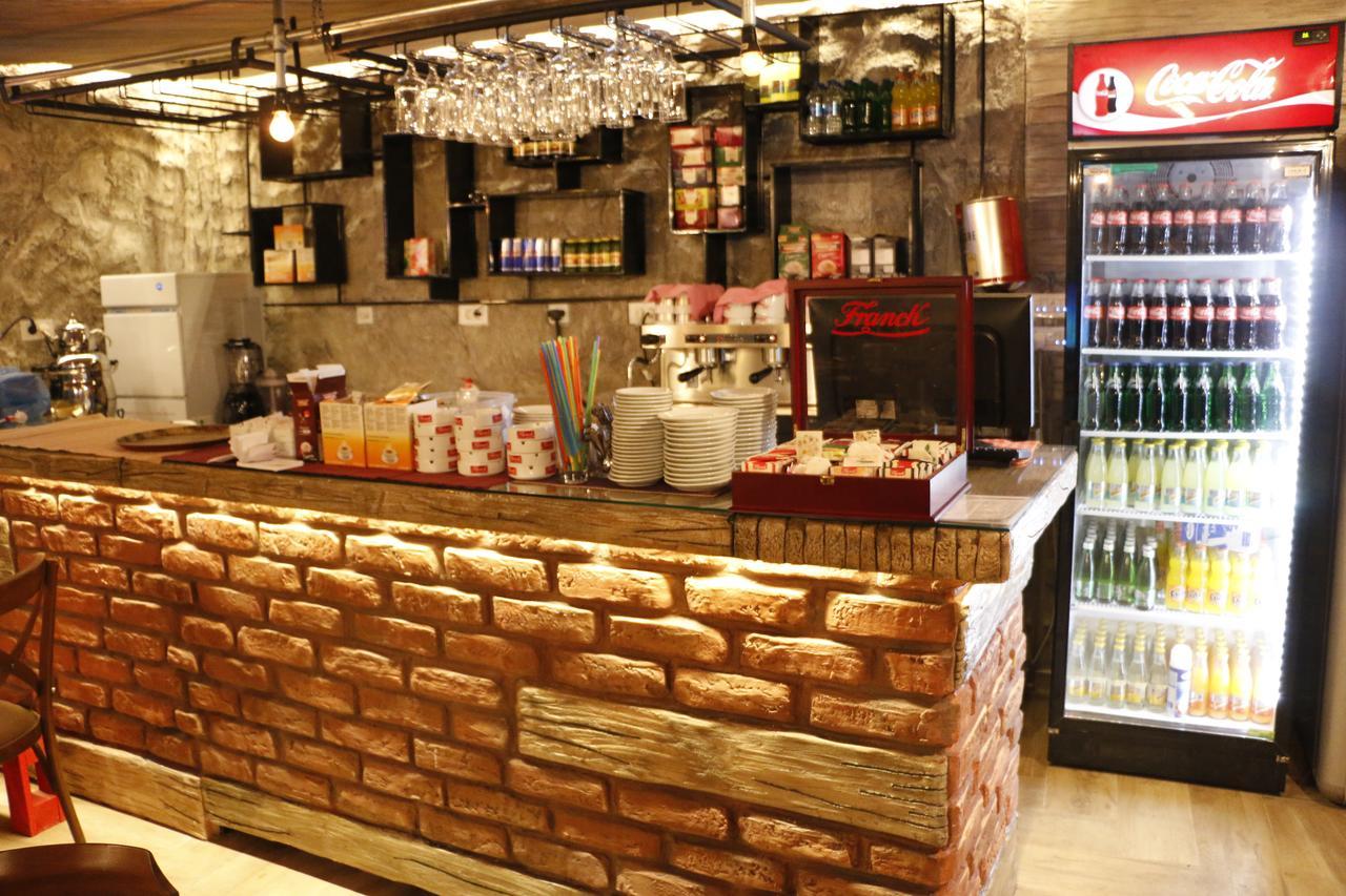 Hotel Ultra Star Σκόπια Εξωτερικό φωτογραφία