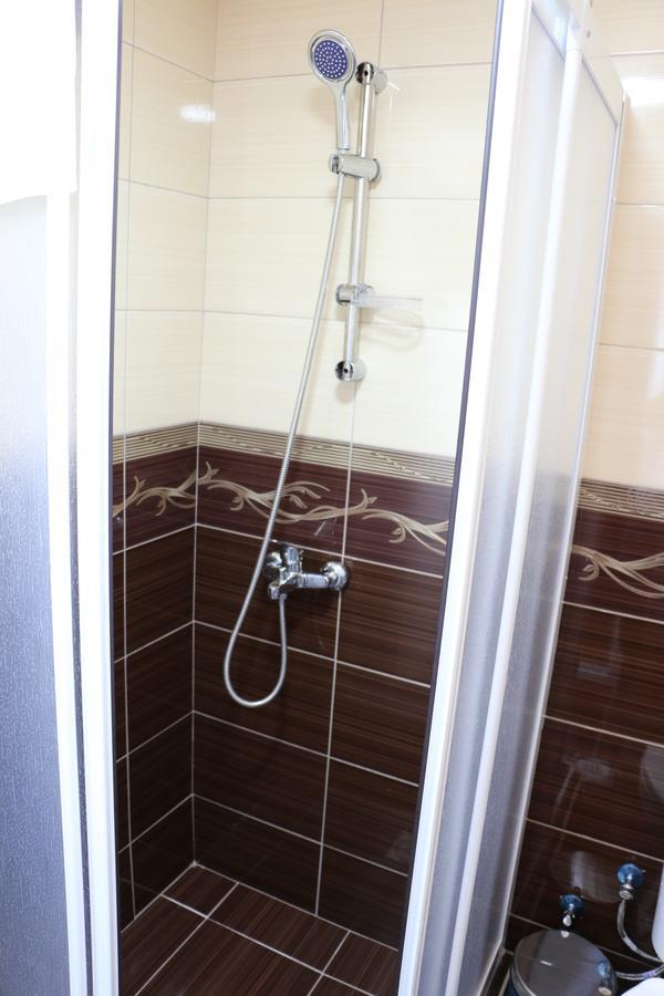 Hotel Ultra Star Σκόπια Εξωτερικό φωτογραφία
